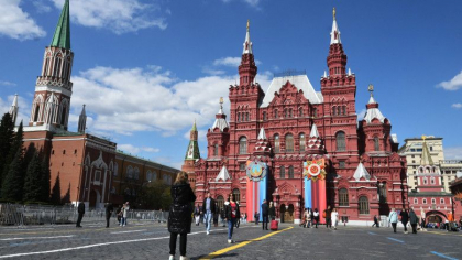 Rusia va construi un „sat de migranti” langa Moscova pentru americanii si canadienii cu mentalitate conservatoare Rusia va construi un „sat de migranti” langa Moscova pentru americanii si canadienii cu mentalitate conservatoare