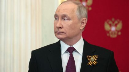 Un profesor din Rusia a fost condamnat pentru sustinerea terorismului dupa ce a facut o gluma despre Putin Un profesor din Rusia a fost condamnat pentru sustinerea terorismului dupa ce a facut o gluma despre Putin