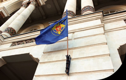 Reactia Procuraturii Generale, dupa ce seful CNA s-a aratat nemultumit de colaborarea pe care o au ofiterii din institutia sa cu procurorii Reactia Procuraturii Generale, dupa ce seful CNA s-a aratat nemultumit de colaborarea pe care o au ofiterii din institutia sa cu procurorii