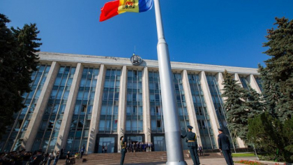 Adoptat de Parlament: Edificiile autoritatilor publice centrale vor fi renovate, pentru a spori eficienta energetica