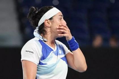 Inca o surpriza la WTA Roma: A patra favorita, eliminata