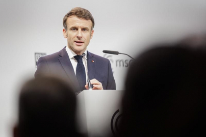 Franta vrea sa se reindustrializeze. Cum arata strategia lui Macron Franta vrea sa se reindustrializeze. Cum arata strategia lui Macron