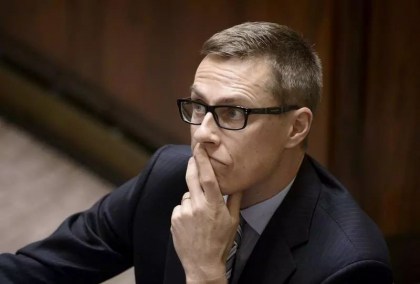 Fost premier al Finlandei, editorial in Financial Times: „Occidentul trebuie sa invete din propriile greseli daca vrea sa configureze noua ordine mondiala”