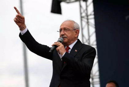 „Sunt Kemal, vin!" Cine este Kilicdaroglu, candidatul opozitiei turce la prezidentiale, cel care are sanse mari sa-l invinga pe Erdogan
