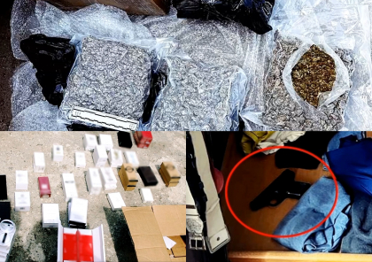 3 kg de canepa hidroponica de aproximativ 1 200 000 de lei si 300 kg de piatra semipretioasa, confiscate de politistii din Orhei 3 kg de canepa hidroponica de aproximativ 1 200 000 de lei si 300 kg de piatra semipretioasa, confiscate de politistii din Orhei