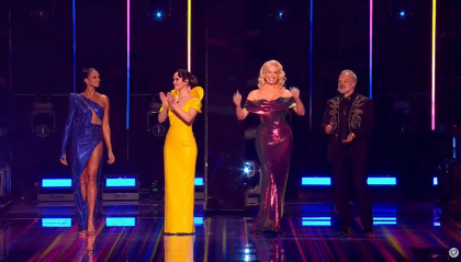 Marea finala a Eurovision Song Contest 2023. 26 de tari au urcat pe scena de la Liverpool - VIDEO