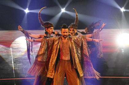 Finala Eurovision 2023: Ce sanse are Moldova sa castige trofeul Finala Eurovision 2023: Ce sanse are Moldova sa castige trofeul