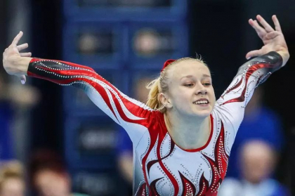 Gimnastica: Federatia internationala, indecisa cu privire la reintegrarea sportivilor din Rusia si Belarus