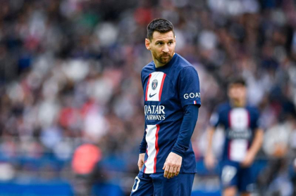 Lionel Messi, aparat de un fost component al nationalei Argentinei in conflictul cu PSG Lionel Messi, aparat de un fost component al nationalei Argentinei in conflictul cu PSG