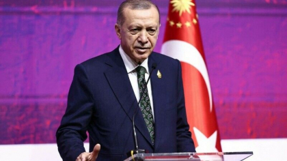 Alegeri in Turcia. Mesajul lui Erdogan catre alegatori la inchiderea urnelor Alegeri in Turcia. Mesajul lui Erdogan catre alegatori la inchiderea urnelor