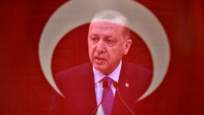 Cine este Recep Erdogan, omul care conduce Turcia cu o mana de fier de 20 de ani. A fost la inchisoare pentru incitare la ura Cine este Recep Erdogan, omul care conduce Turcia cu o mana de fier de 20 de ani. A fost la inchisoare pentru incitare la ura