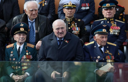 Lukasenko ar fi fost dus la spital, scrie presa din Belarus