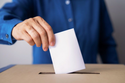 Alegeri in Gagauzia: Peste 23% dintre locuitorii s-au prezentat pana acum la urnele de vot Alegeri in Gagauzia: Peste 23% dintre locuitorii s-au prezentat pana acum la urnele de vot