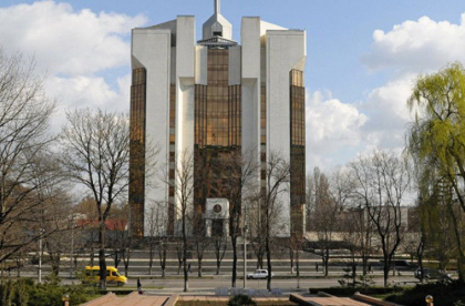 Ar ramane Maia Sandu presedintele Republicii Moldova daca duminica viitoare ar avea loc alegerile prezidentiale. Ce arata datele unui sondaj iData - FOTO