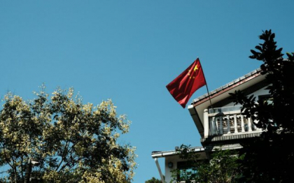 Un emisar chinez de rang inalt incepe luni un turneu in Ucraina, Rusia si in alte orase europene, intr-o misiune de „pace” Un emisar chinez de rang inalt incepe luni un turneu in Ucraina, Rusia si in alte orase europene, intr-o misiune de „pace”