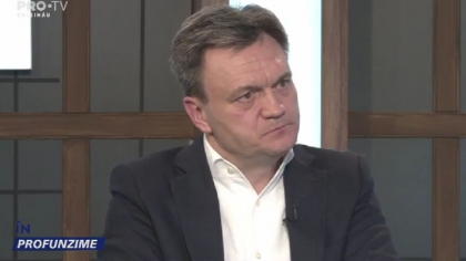 Dorin Recean confirma ca persoane din Federatia Rusa s-ar fi implicat in alegerile din Autonomia Gagauza. Cum comenteaza scrutinul din regiune si castigul candidatului Partidului Sor - VIDEO Dorin Recean confirma ca persoane din Federatia Rusa s-ar fi implicat in alegerile din Autonomia Gagauza. Cum comenteaza scrutinul din regiune si castigul candidatului Partidului Sor - VIDEO