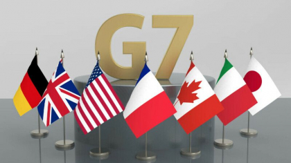 Liderii G7 se intalnesc la Hiroshima. Rusia si China, principalele subiecte de discutie Liderii G7 se intalnesc la Hiroshima. Rusia si China, principalele subiecte de discutie