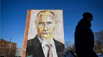 Cum a reinviat razboiul lui Putin traditia stalinista a informatorilor rusi. „Denuntarea este in sangele meu” Cum a reinviat razboiul lui Putin traditia stalinista a informatorilor rusi. „Denuntarea este in sangele meu”