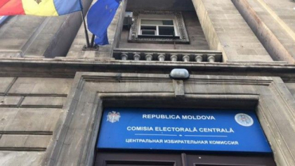 CEC a initiat opt procese contraventionale pe fapte de finantare ilegala a concurentilor electorali la alegerile din UTA Gagauzia