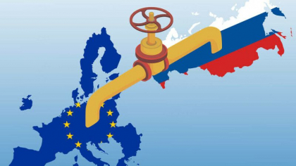 In ciuda sanctiunilor, Rusia a exportat masiv petrol. India revinde produsele finite in Europa In ciuda sanctiunilor, Rusia a exportat masiv petrol. India revinde produsele finite in Europa
