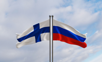 Rusia a blocat conturile ambasadei finlandeze la Moscova