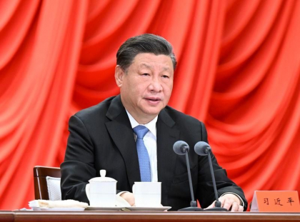 Financial Times: Ambitiile lui Xi Jinping referitoare la Taiwan ameninta ascensiunea Chinei Financial Times: Ambitiile lui Xi Jinping referitoare la Taiwan ameninta ascensiunea Chinei