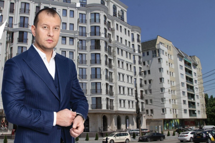 Vitalie Perciun: Cateva rationamente despre sectorul constructiilor din Republica Moldova Vitalie Perciun: Cateva rationamente despre sectorul constructiilor din Republica Moldova