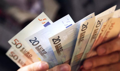 Curs valutar BNM pentru 17 mai. Cat costa astazi un euro si un dolar - FOTO