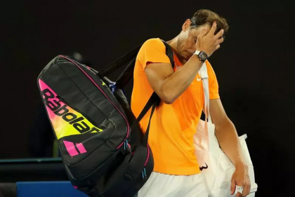 MARCA si anuntul zilei din tenis - Veste trista pentru fanii lui Rafael Nadal