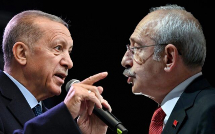 De ce opozitiei ii va fi aproape imposibil sa castige in al doilea tur in fata lui Erdogan. Analist turc: Multi alegatori au considerat ca un transfer de putere ar trimite Turcia intr-o perioada de haos si instabilitate