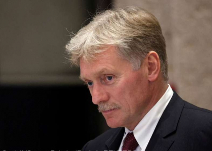Rusia se declara dispusa sa asculte ''orice propunere care contribuie la solutionarea situatiei din Ucraina'' Rusia se declara dispusa sa asculte ''orice propunere care contribuie la solutionarea situatiei din Ucraina''