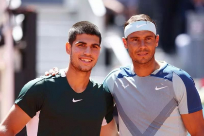 Carlos Alcaraz, mesaj emotionant dupa ce Rafael Nadal a vorbit despre retragerea din tenis