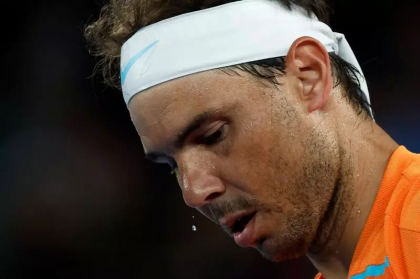 Rafael Nadal a anuntat cand se va retrage din tenis Rafael Nadal a anuntat cand se va retrage din tenis