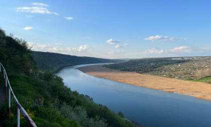 Vreme frumoasa in toata tara. Temperaturile vor ajunge pana la 25 de grade Celsius. Prognoza meteo  