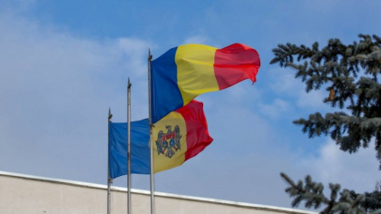 Guvernul Romaniei a aprobat un memorandum privind interconectarea retelelor de gaze naturale si energie electrica intre Republica Moldova si tara vecina
