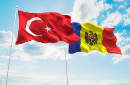 
Permisele de conducere eliberate in Moldova si Turcia sunt recunoscute reciproc. Precizarile ASP