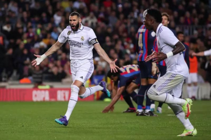 Concurenta pentru Karim Benzema – Atacantii aflati pe lista celor de la Real Madrid