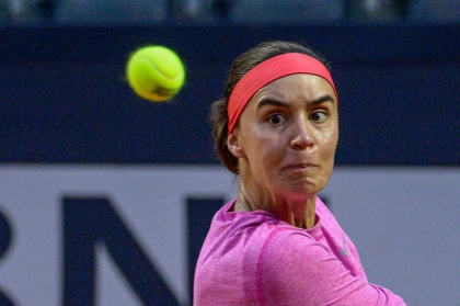 O jucatoare de tenis ucraineana a refuzat sa-si salute adversara rusoaica: „O bomba a explodat langa casa bunicilor mei”. Replica rusoaicei