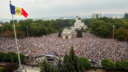 Nordul tarii se pregateste pentru Adunarea Nationala „Moldova Europeana". „Trebuia de petrecut mai demult!” - VIDEO Nordul tarii se pregateste pentru Adunarea Nationala „Moldova Europeana". „Trebuia de petrecut mai demult!” - VIDEO