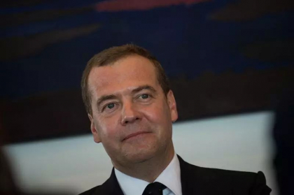 Rusia a recrutat aproape 120.000 de militari pana acum in acest an, se lauda Medvedev Rusia a recrutat aproape 120.000 de militari pana acum in acest an, se lauda Medvedev