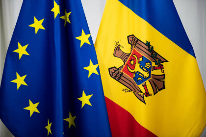 Cum a fost vazut evenimentul de la Chisinau de Comisia Europeana. Institutia a venit cu un comentariu