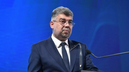 Presedintele Camerei Deputatilor din Romania, Marcel Ciolacu: „Republica Moldova si Romania vor fi din nou impreuna, in Uniunea Europeana” Presedintele Camerei Deputatilor din Romania, Marcel Ciolacu: „Republica Moldova si Romania vor fi din nou impreuna, in Uniunea Europeana”