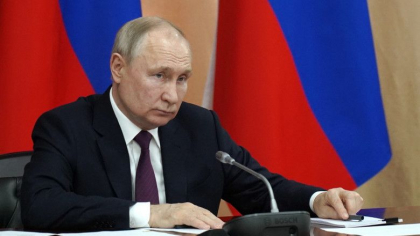 Rusia a mai pus sub acuzare un procuror si un judecator de la Curtea Penala Internationala. Cum suna acuzatiile Rusia a mai pus sub acuzare un procuror si un judecator de la Curtea Penala Internationala. Cum suna acuzatiile