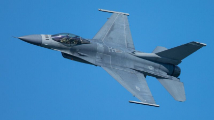 Veste teribila pentru Ucraina. Cand va primi Kievul, „in cel mai bun caz”, avioanele de lupta F-16 Veste teribila pentru Ucraina. Cand va primi Kievul, „in cel mai bun caz”, avioanele de lupta F-16
