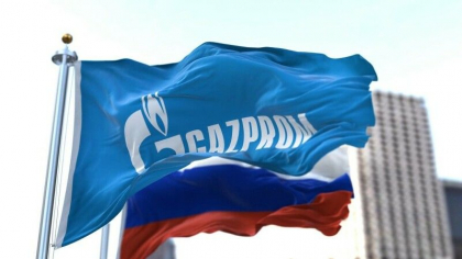 Profitul Gazprom s-a prabusit cu 40% in 2022, plata dividendelor anuale a fost anulata