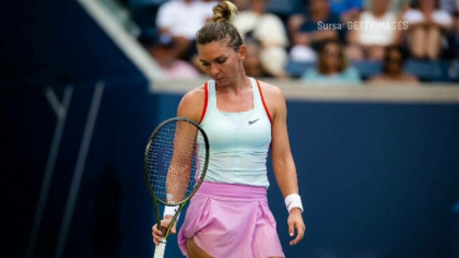 Ce se va intampla cu Simona Halep daca va fi gasita vinovata pentru ambele acuzatii de dopaj. Explicatiile ITIA Ce se va intampla cu Simona Halep daca va fi gasita vinovata pentru ambele acuzatii de dopaj. Explicatiile ITIA