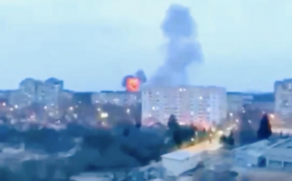 Majoritatea locuitorilor rusi din Graivoron fug, spune guvernatorul regional - VIDEO Majoritatea locuitorilor rusi din Graivoron fug, spune guvernatorul regional - VIDEO