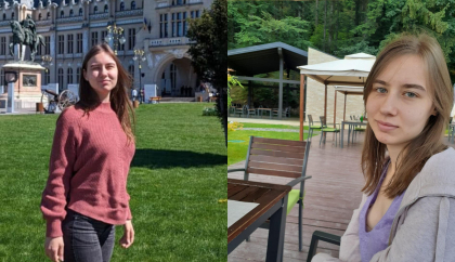 O mama din Iasi isi cauta cu disperare fiica de 20 de ani. Femeia spune ca exista informatii precum ca tanara ar fi intrat in Republica Moldova - FOTO 