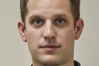 Jurnalistul Evan Gershkovich, acuzat de Rusia de spionaj, ramane in arest preventiv pana pe 30 august Jurnalistul Evan Gershkovich, acuzat de Rusia de spionaj, ramane in arest preventiv pana pe 30 august