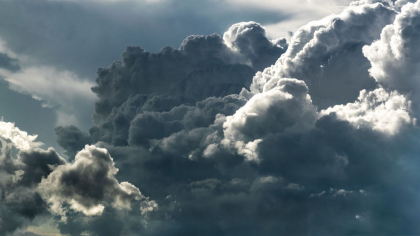 Cer noros si maxime de 27 grade Celsius in sudul tarii. Cum va fi vremea astazi, dar si in urmatoarele zile. Progonoza meteo Cer noros si maxime de 27 grade Celsius in sudul tarii. Cum va fi vremea astazi, dar si in urmatoarele zile. Progonoza meteo
